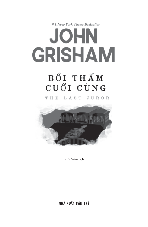 bồi thẩm cuối cùng