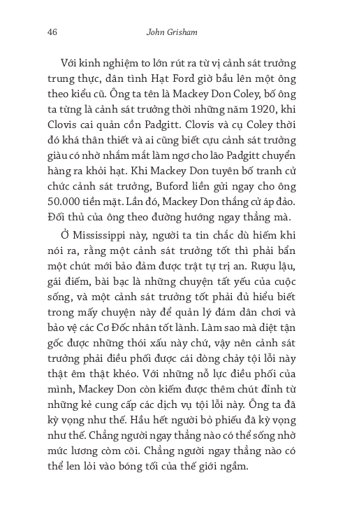 bồi thẩm cuối cùng