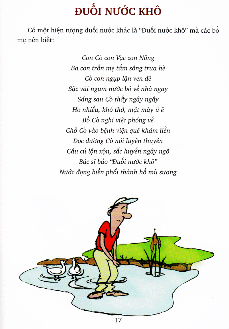 bơi tự cứu - dịch cân kinh