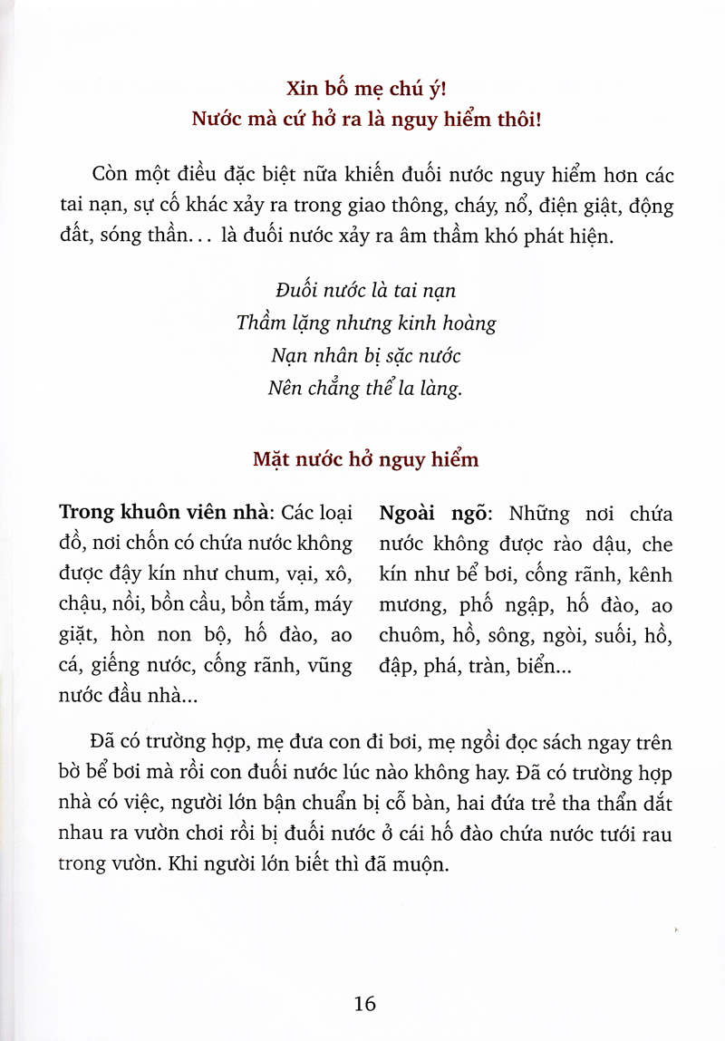 bơi tự cứu - dịch cân kinh