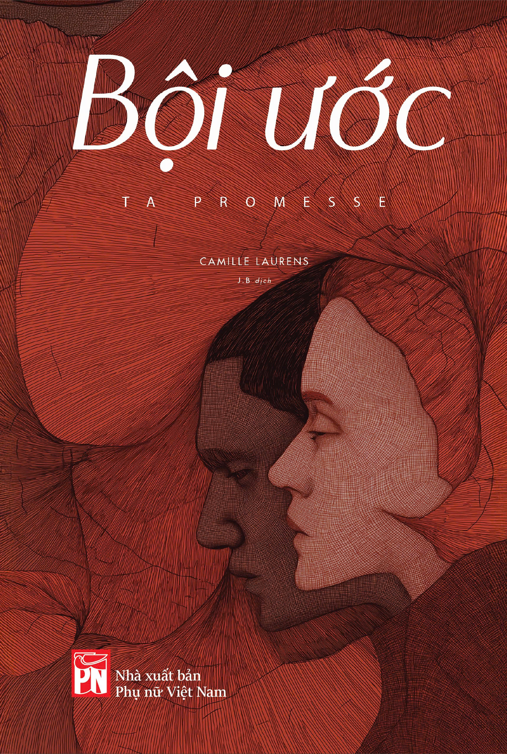 Boi Uoc - Ta Promesse