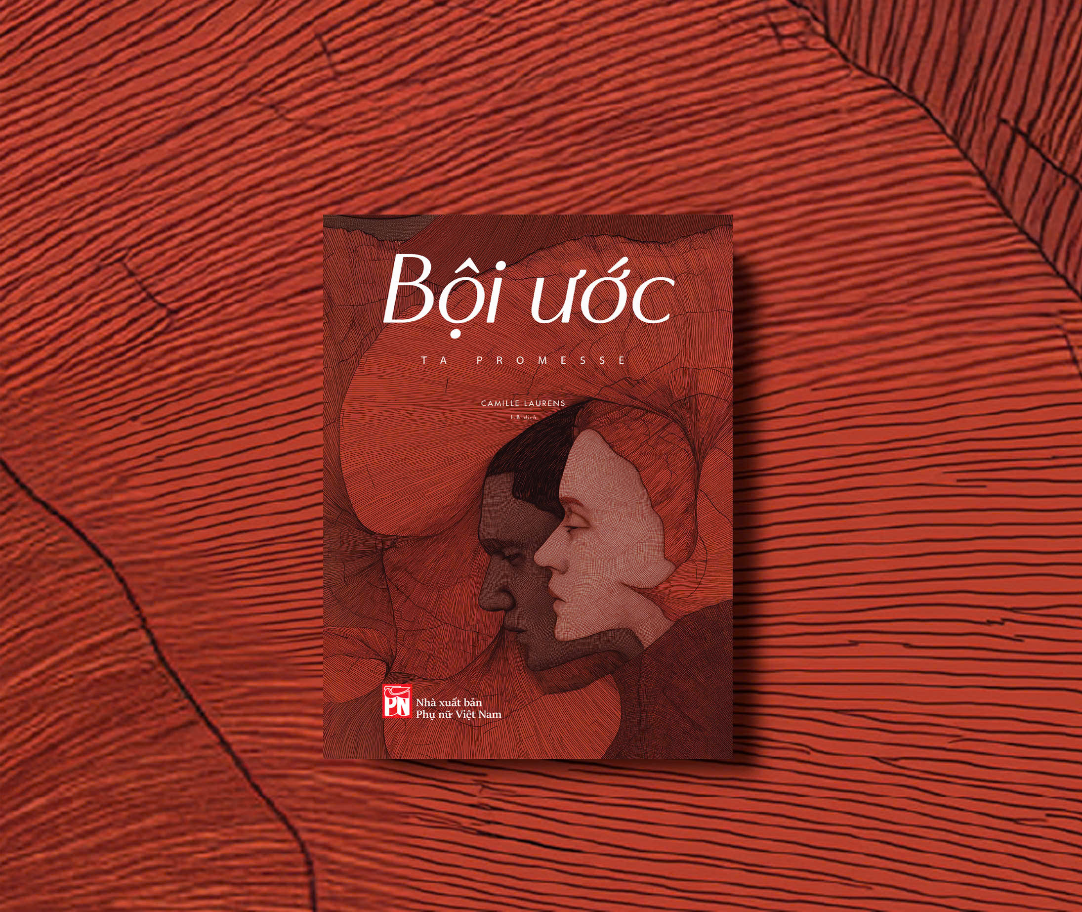 Boi Uoc - Ta Promesse
