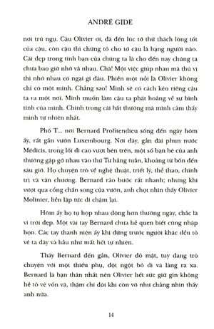 bọn làm bạc giả (bìa mềm)