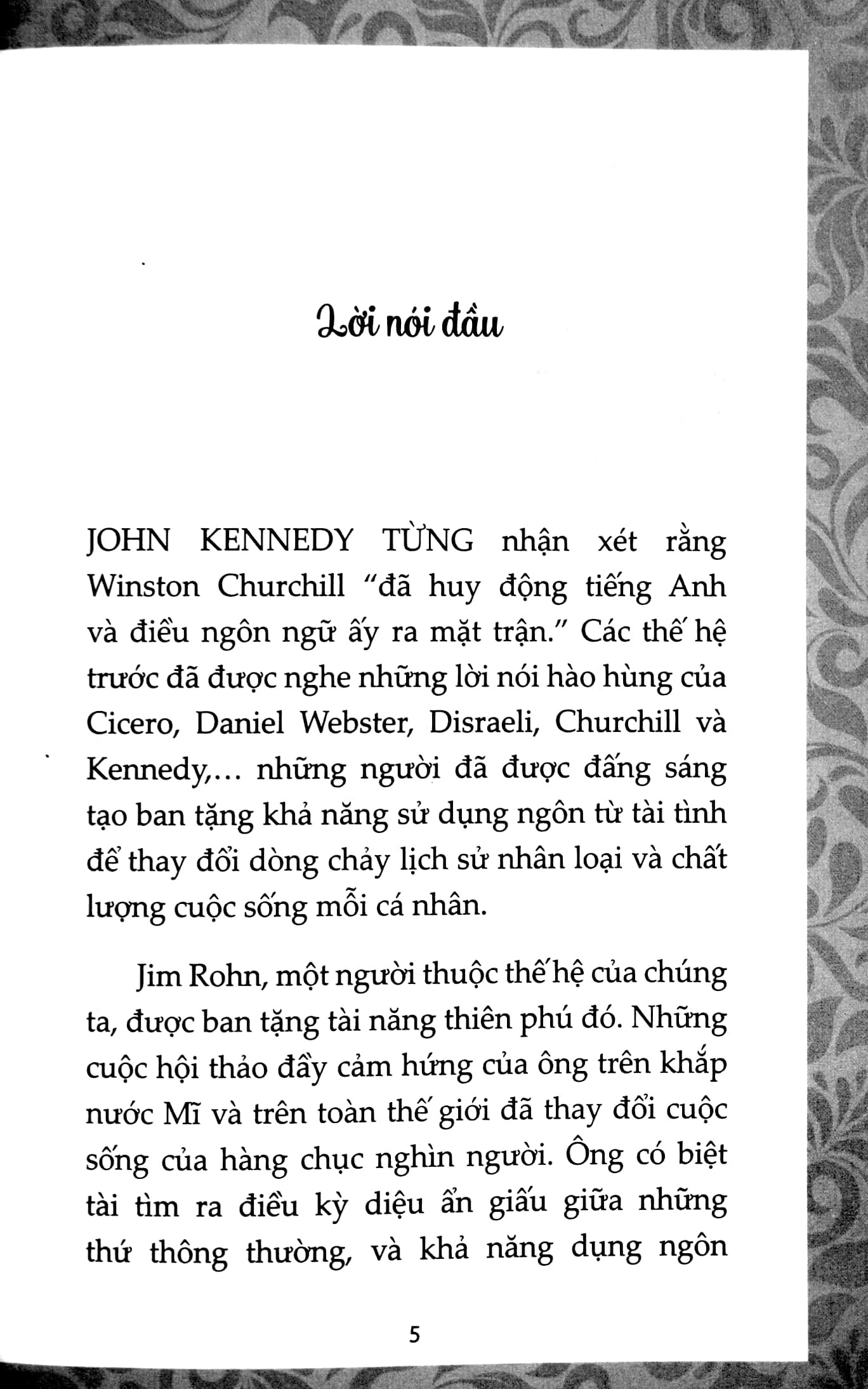 Bon Mua Cuoc Song - Cham Ngon Ngay Moi (Tai Ban 2025)