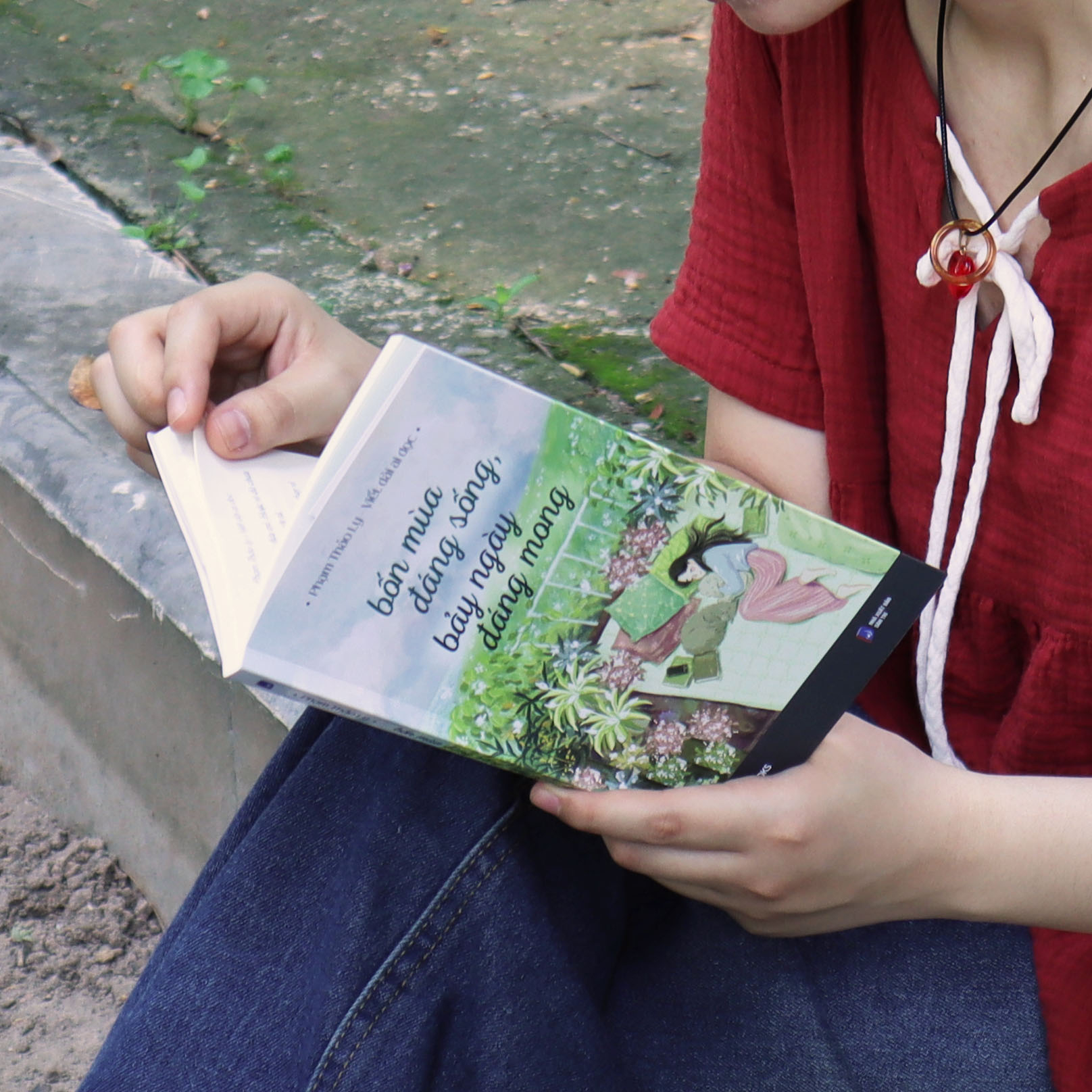 bốn mùa đáng sống, bảy ngày đáng mong