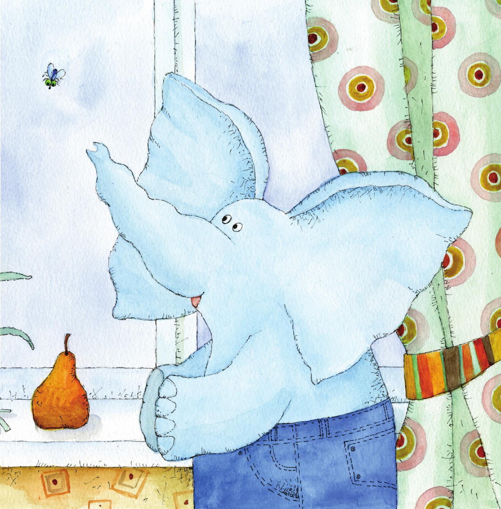 Bon Mua Ke Chuyen - Chuyen Kham Pha Mua He