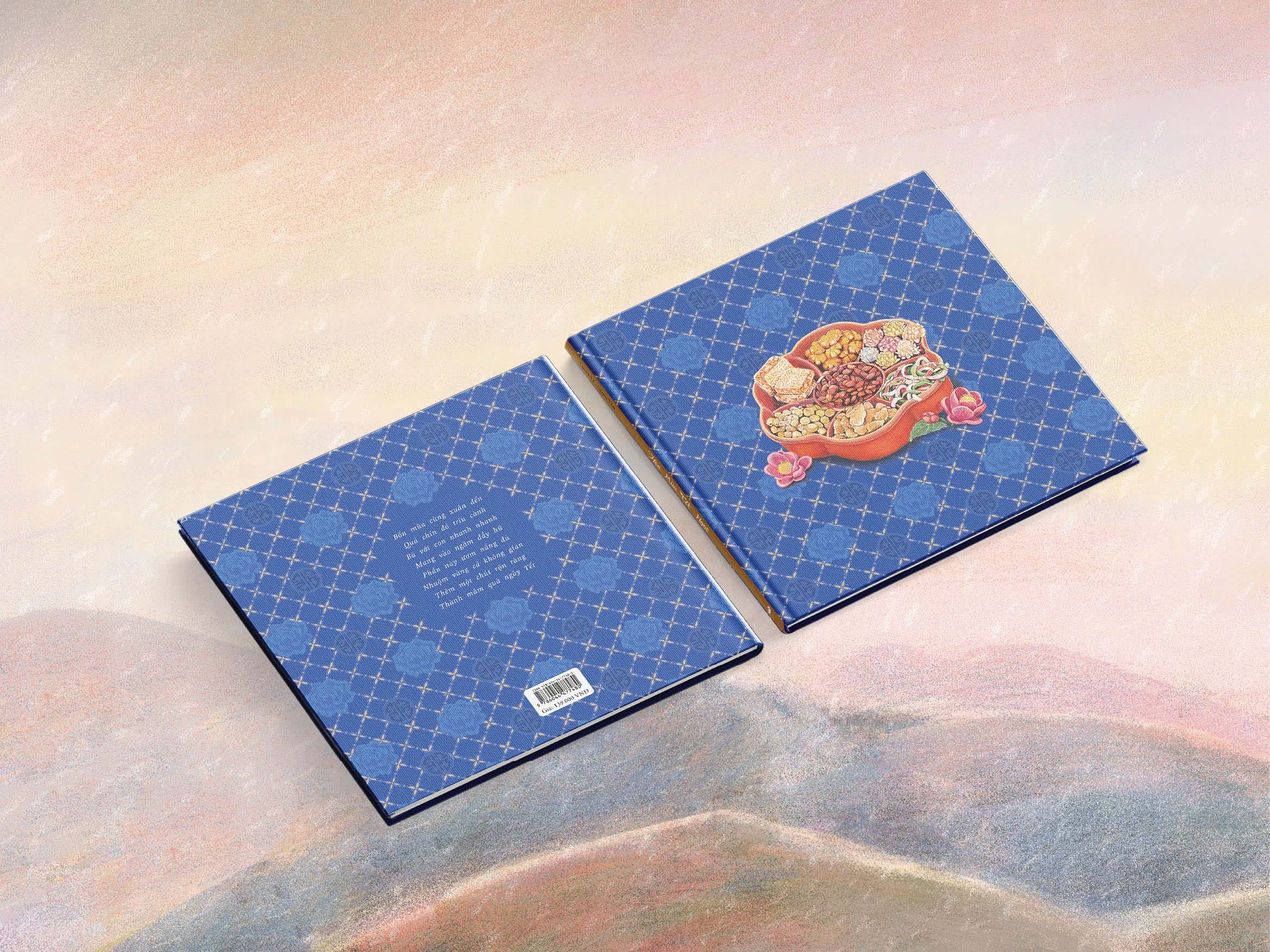 Bốn Mùa Lễ Hội - Hẹn Mùa Tết Ngọt