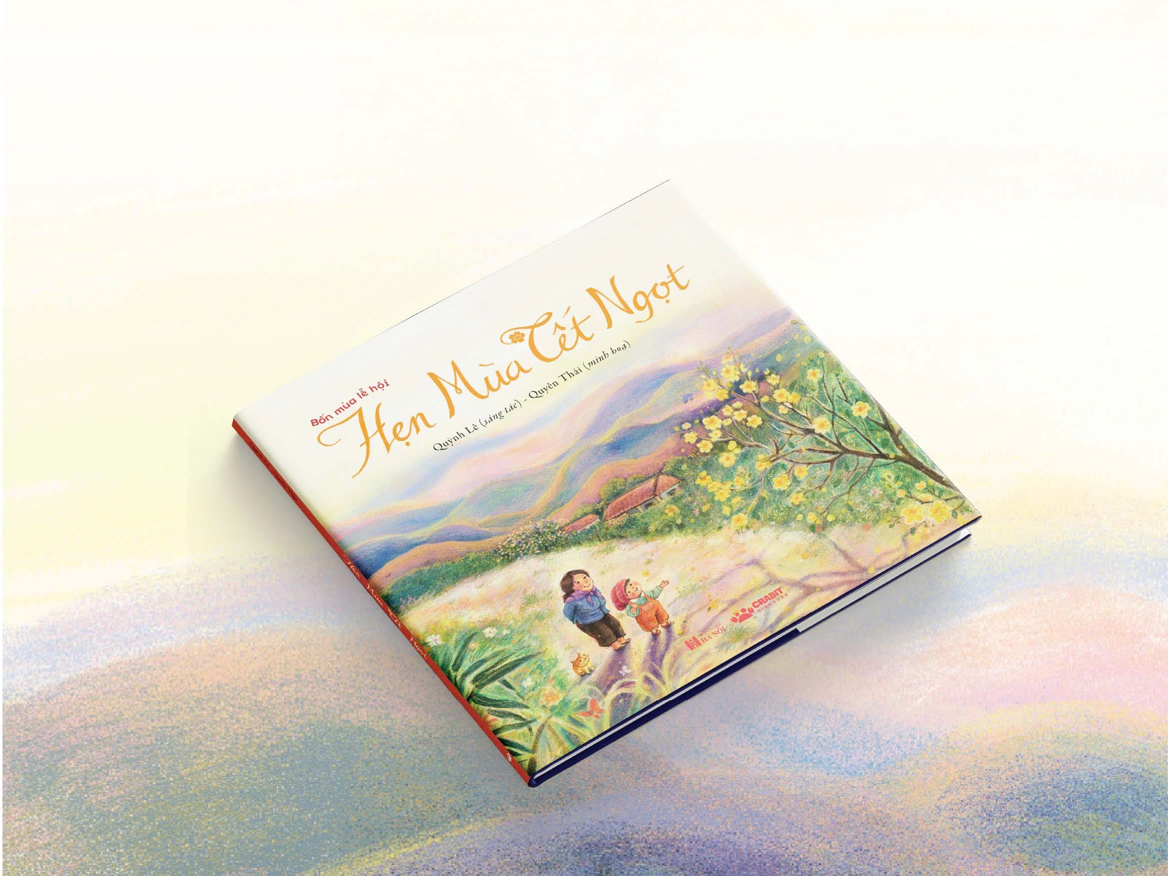 Bốn Mùa Lễ Hội - Hẹn Mùa Tết Ngọt