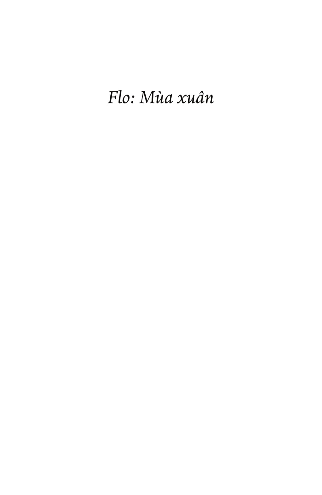 Bon Mua Nhat Ban - Four Seasons In Japan