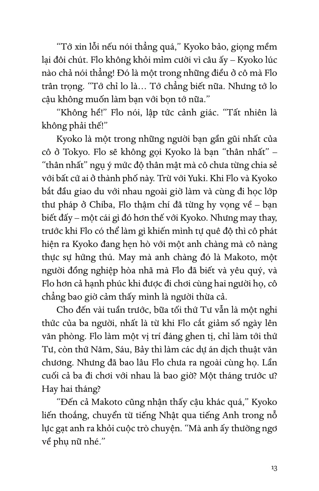 Bon Mua Nhat Ban - Four Seasons In Japan