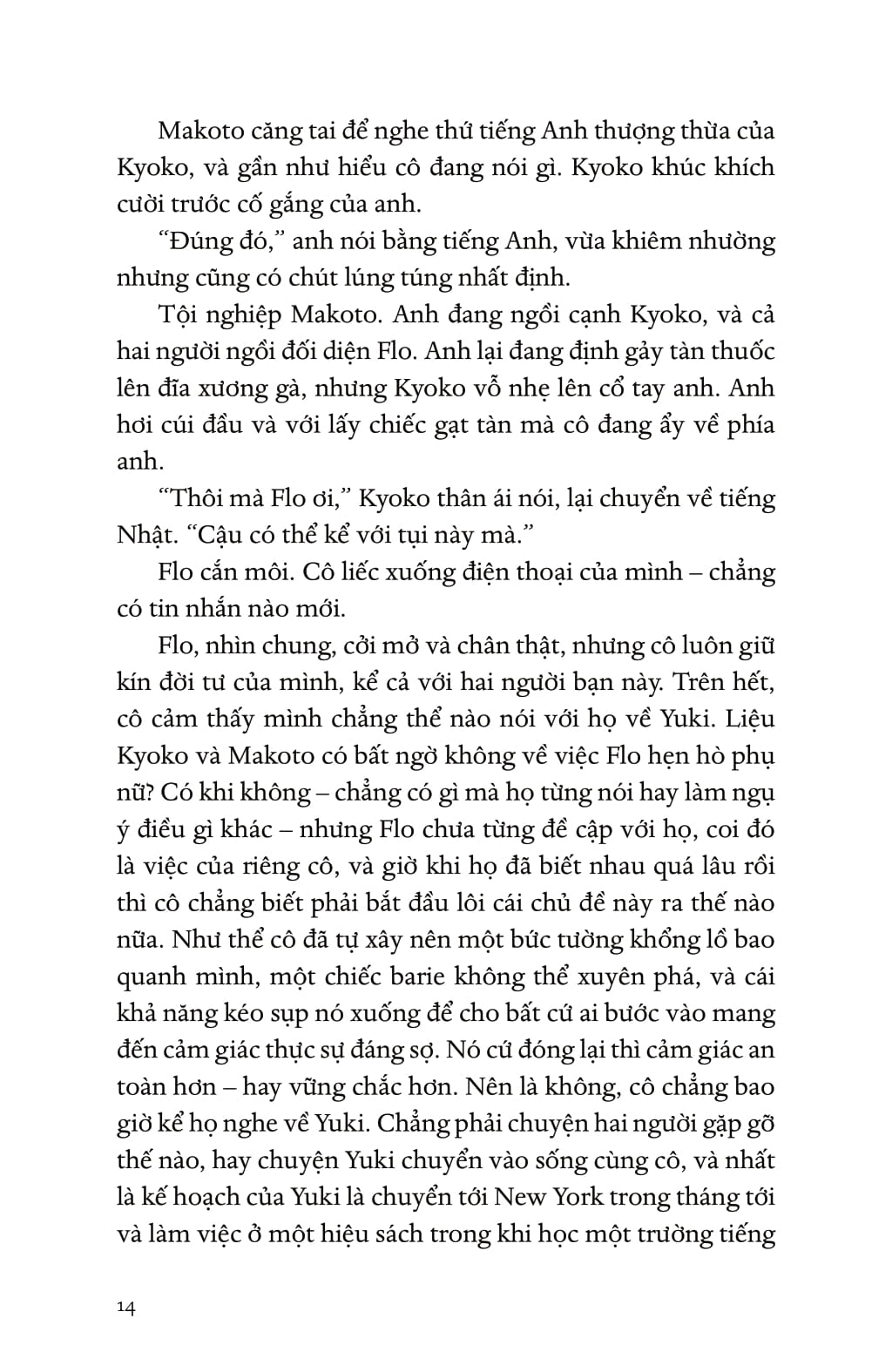 Bon Mua Nhat Ban - Four Seasons In Japan