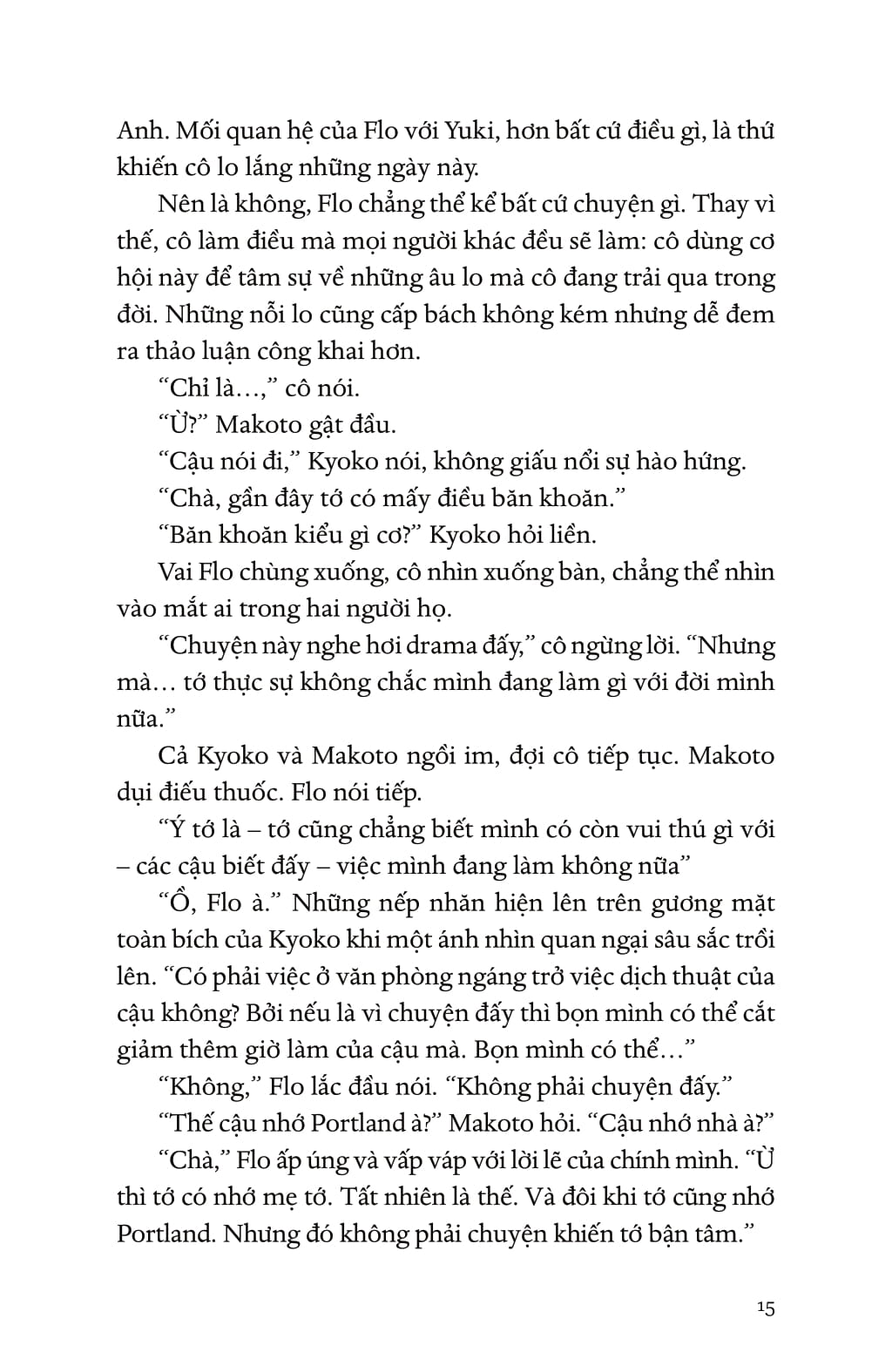 Bon Mua Nhat Ban - Four Seasons In Japan