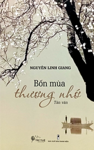 bốn mùa tơ vương