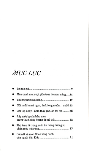 bốn mùa tơ vương