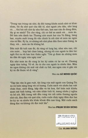 bốn mùa tơ vương