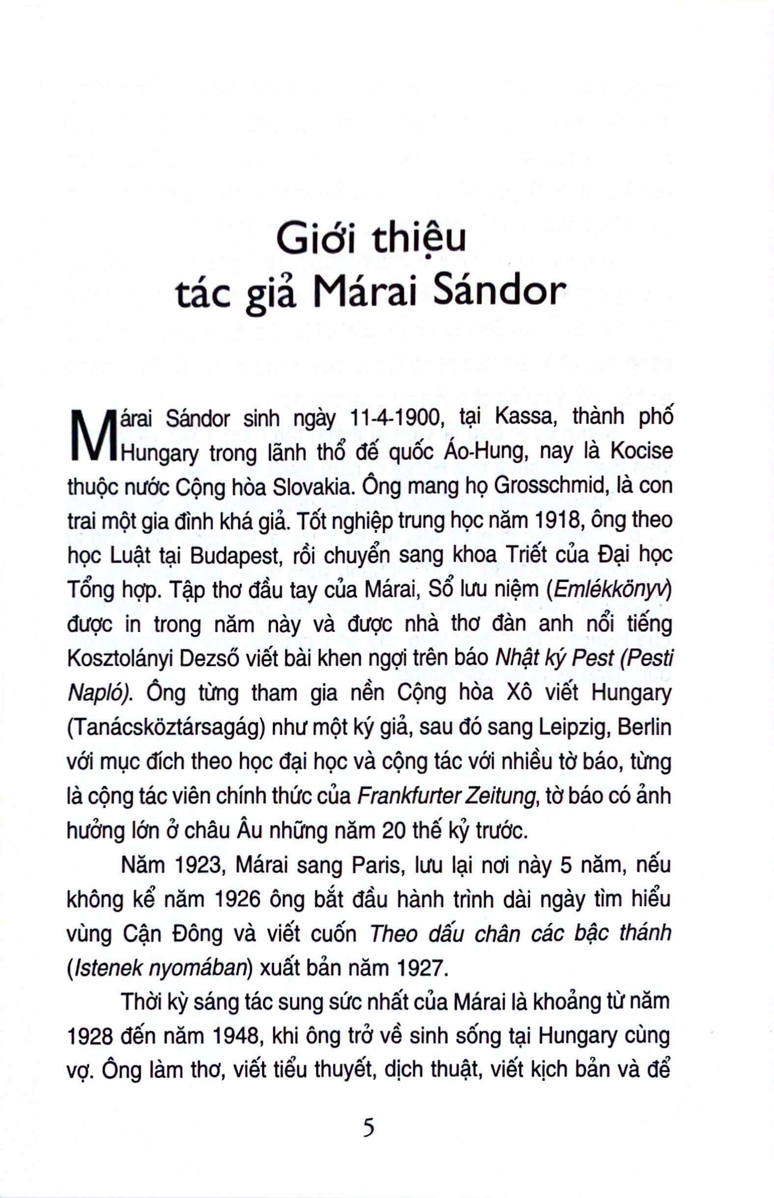 bốn mùa, trời và đất