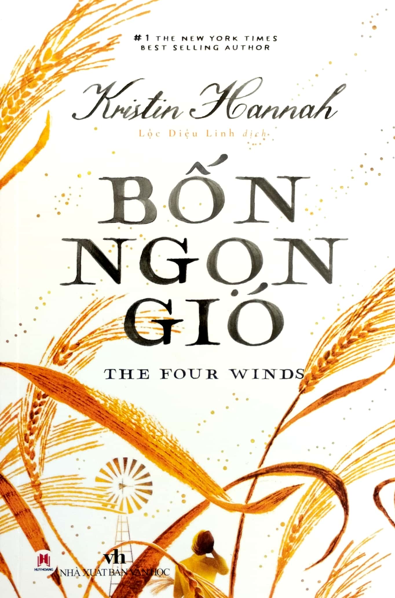 bốn ngọn gió - the four winds
