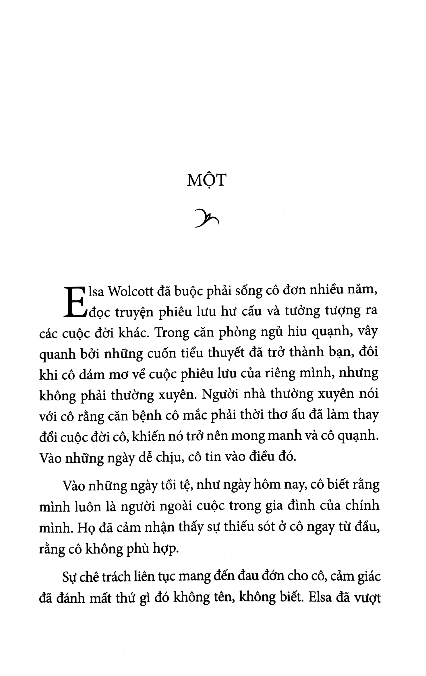 bốn ngọn gió - the four winds