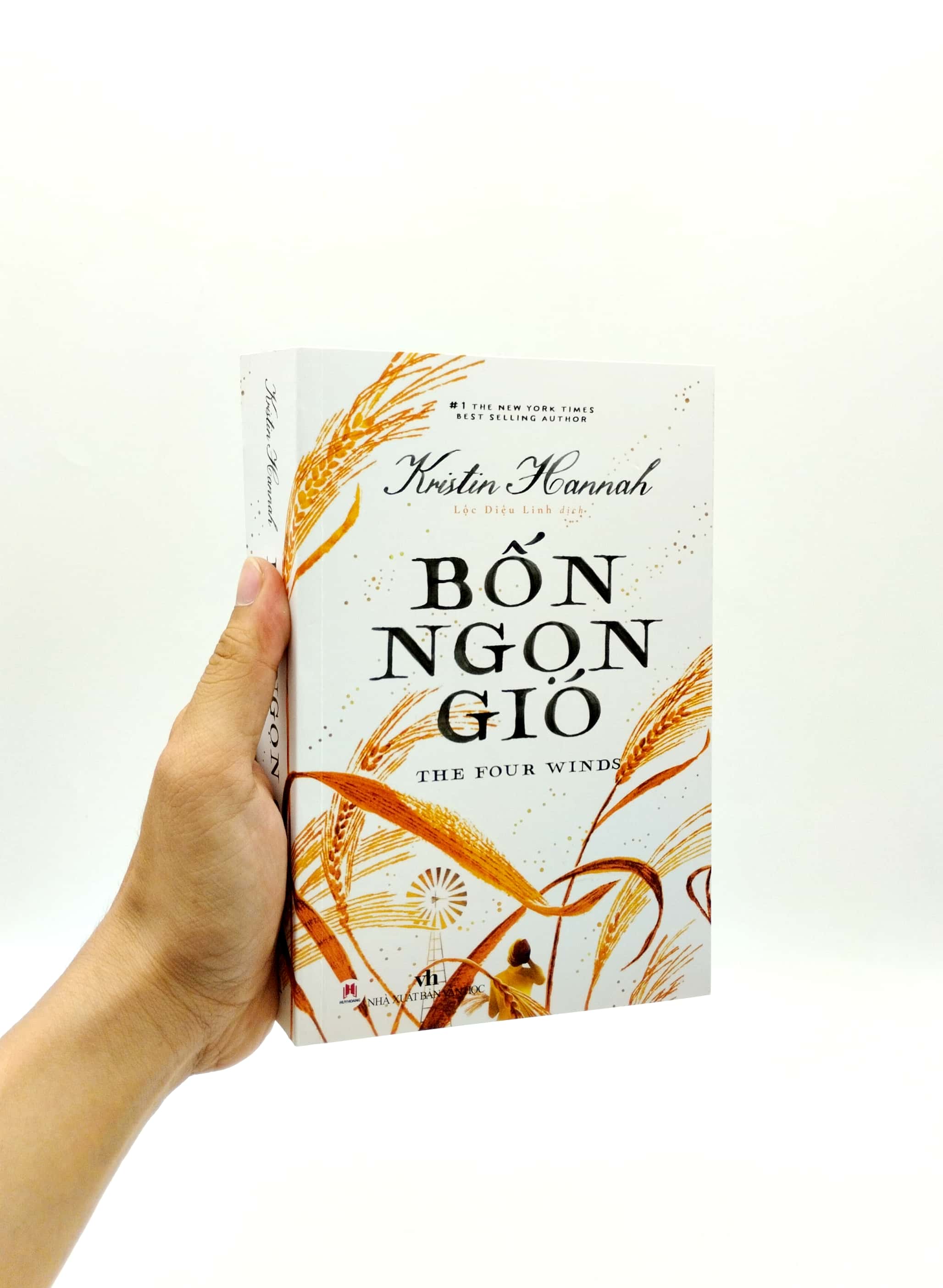 bốn ngọn gió - the four winds