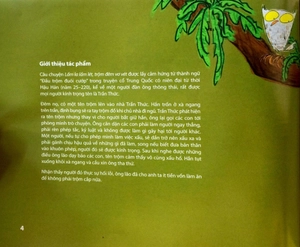 bốn răng và đồng bọn - lấm la lấm lét, trộm đêm vơ vét (tái bản 2019)