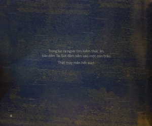 bốn răng và đồng bọn - lấm la lấm lét, trộm đêm vơ vét (tái bản 2019)