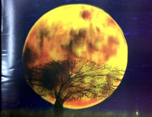 bốn răng và đồng bọn - ối giời ơi, quái vật đến rồi!