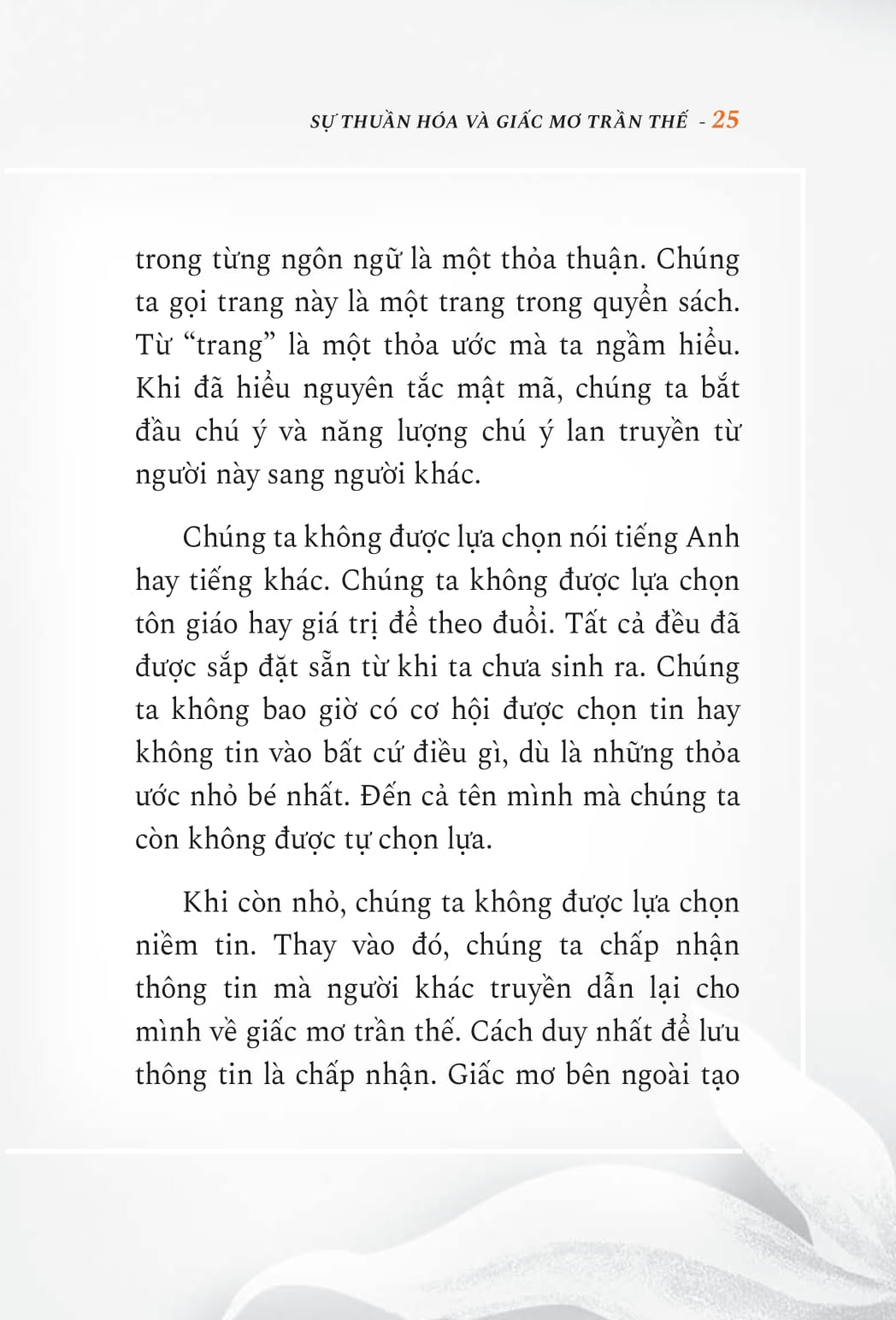 bốn thỏa ước