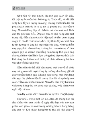 bốn tư duy dẫn lối bạn tới thành công