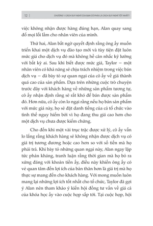 bốn tư duy dẫn lối bạn tới thành công