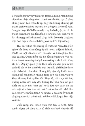 bốn tư duy dẫn lối bạn tới thành công