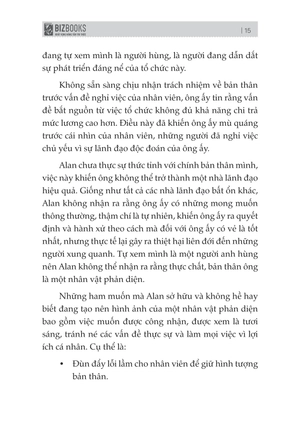 bốn tư duy dẫn lối bạn tới thành công