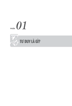 bốn tư duy dẫn lối bạn tới thành công