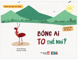 bóng ai to thế nhỉ
