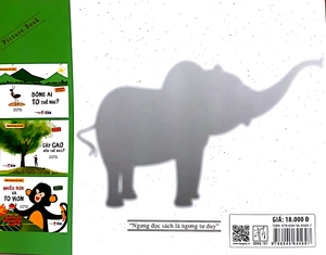 bóng ai to thế nhỉ