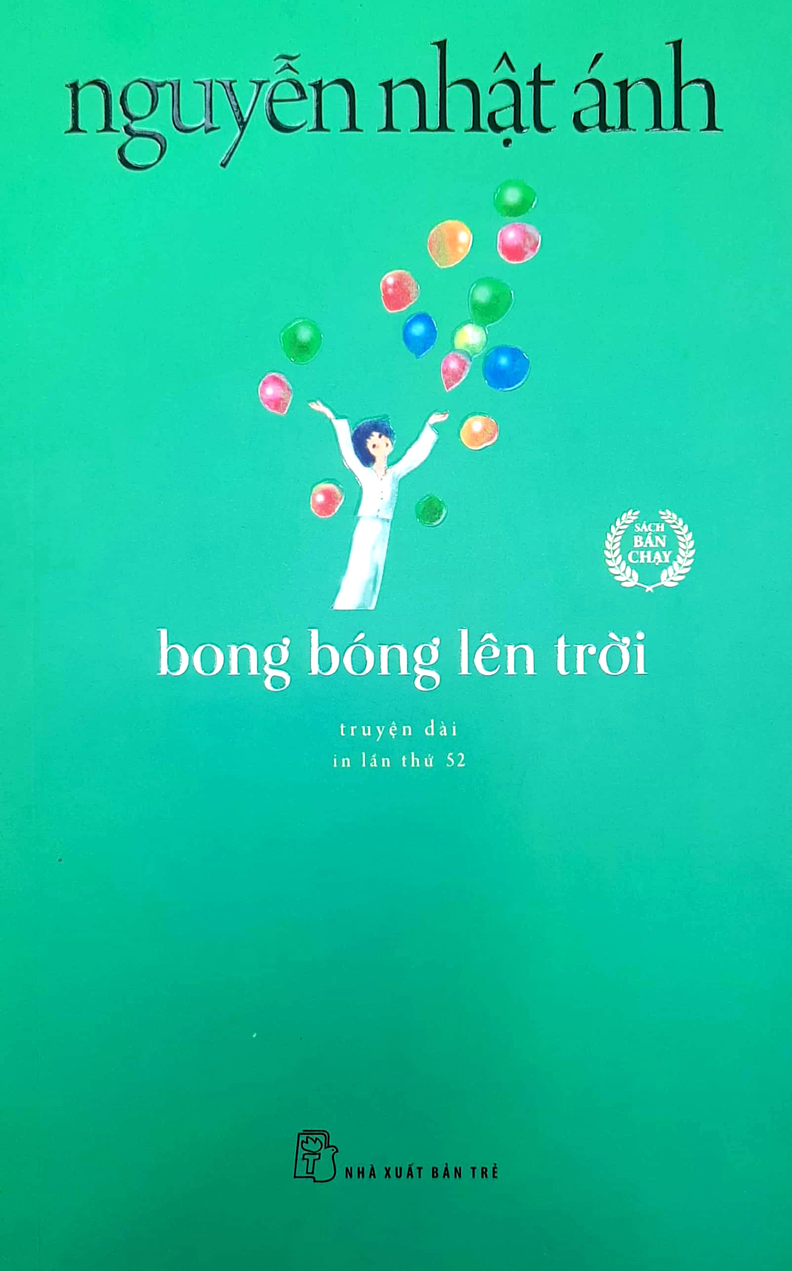 bong bóng lên trời (2022)