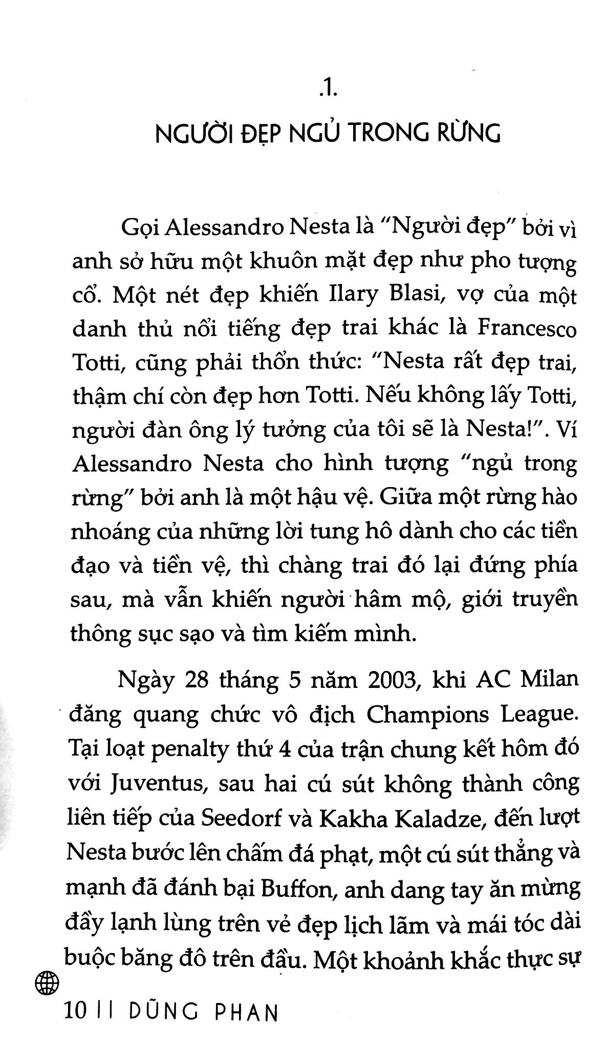 bóng đá - 12 vì tinh tú