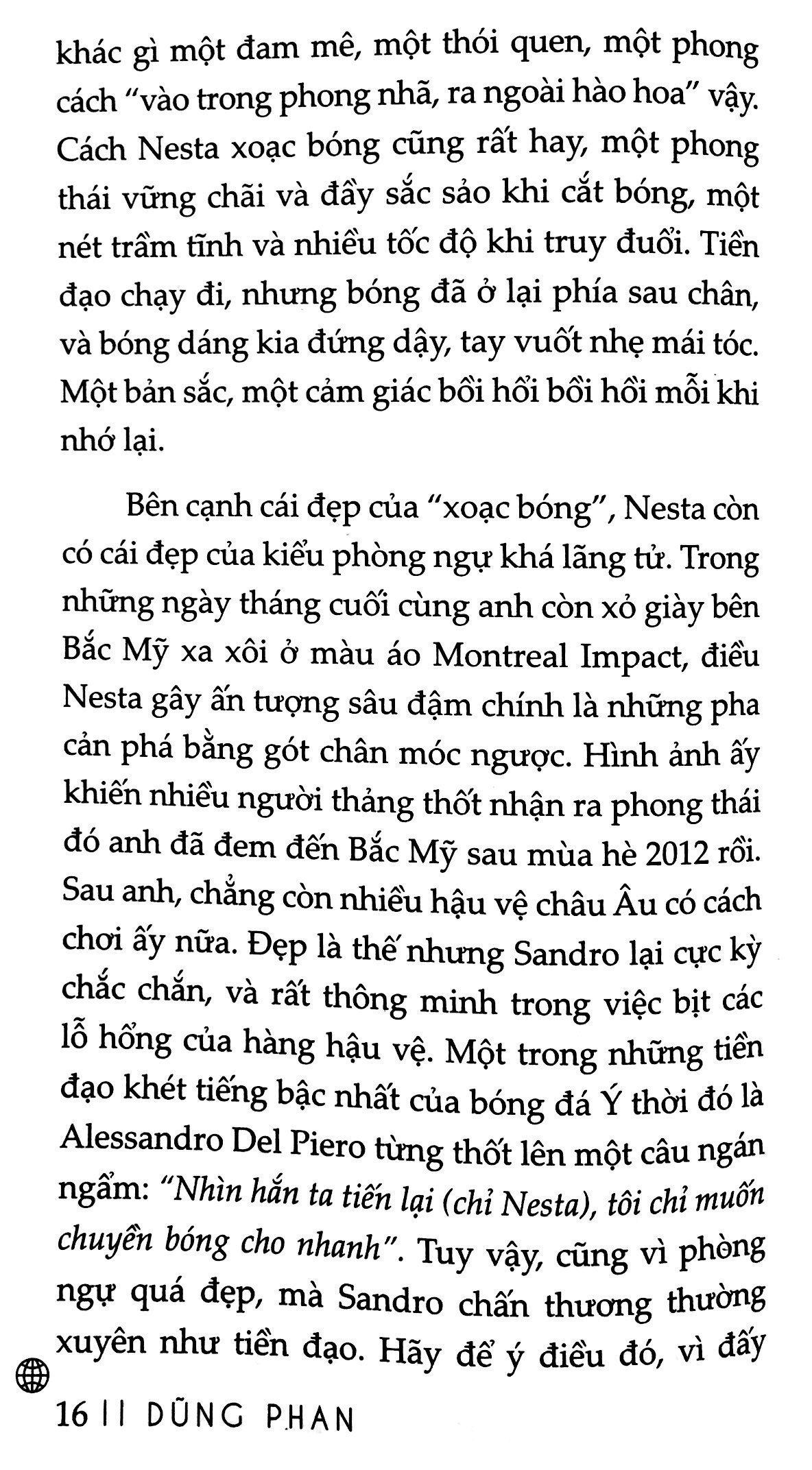 bóng đá - 12 vì tinh tú