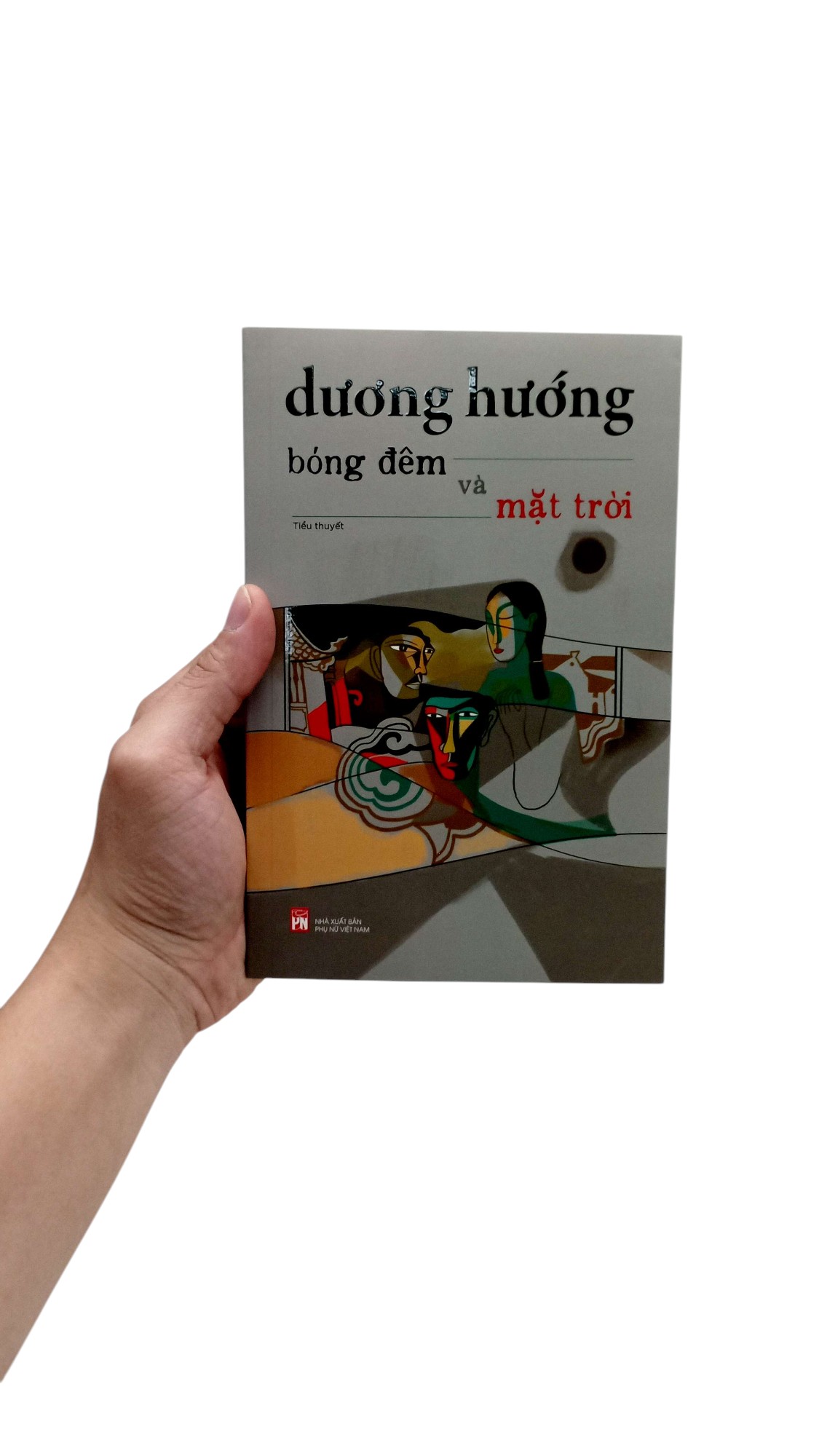 bóng đêm và mặt trời