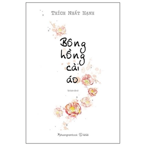 bông hồng cài áo - bìa cứng (tái bản 2024)