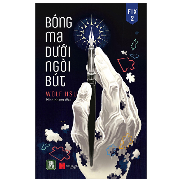 Bong Ma Duoi Ngoi But - Fix 2