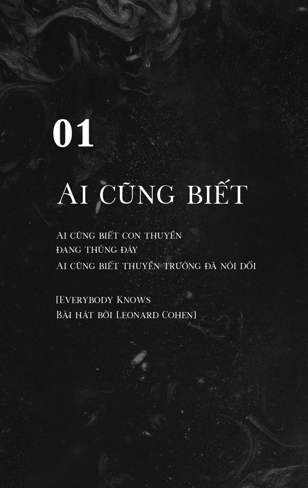 Bong Ma Duoi Ngoi But - Fix 2