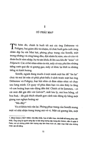bóng ma trong nhà hát (tái bản 2023)