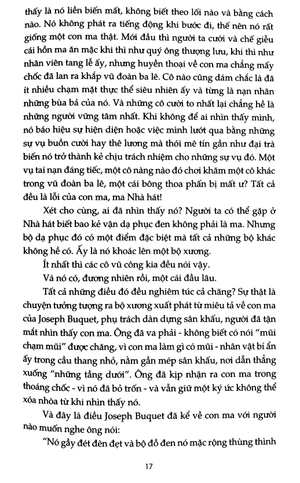 bóng ma trong nhà hát (tái bản 2023)