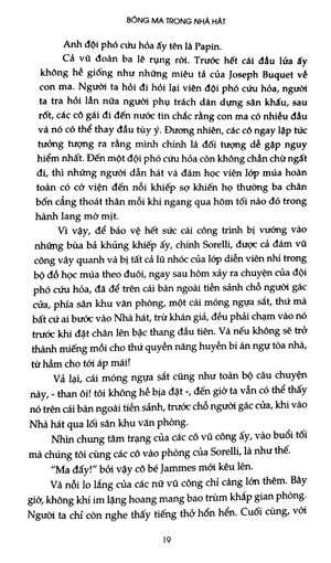 bóng ma trong nhà hát (tái bản 2023)