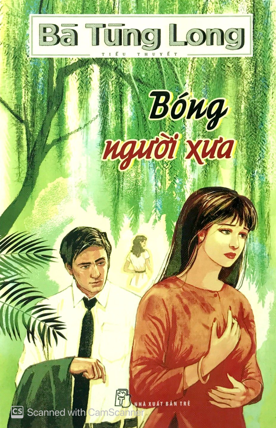 bóng người xưa