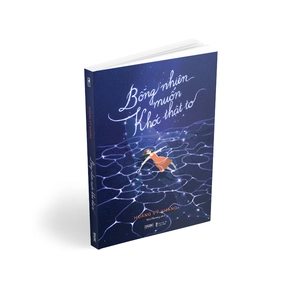 bỗng nhiên muốn khóc thật to