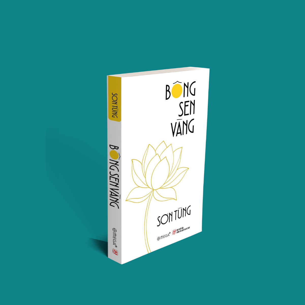 Bong Sen Vang - An Ban Moi