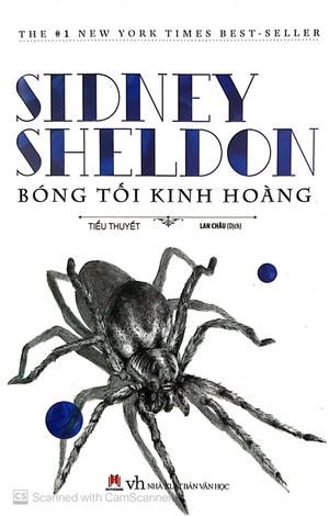 bóng tối kinh hoàng - sidney sheldon