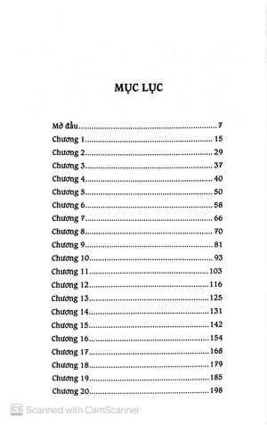 bóng tối kinh hoàng - sidney sheldon