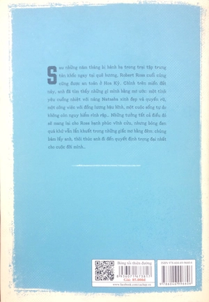 bóng tối thiên đường